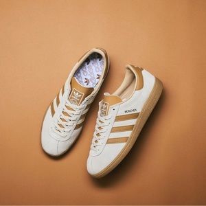 Adidas München - Size 9